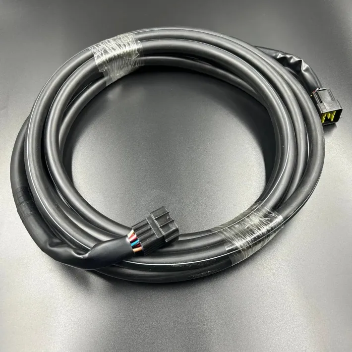 6X6-8258A-B0 — 1