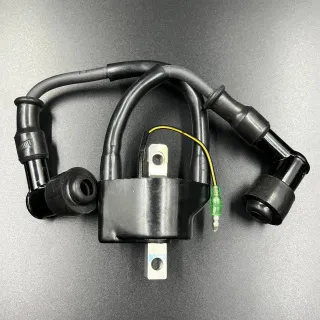 Катушка зажигания высоковольтная Tohatsu 25-30 (Omax) картинка