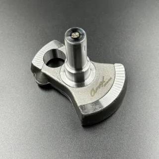Шейка коленвала Yamaha 25-30 (Omax) картинка