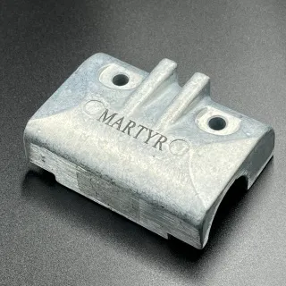 Анод подвески Yamaha F40-50 (ZN) (Sinera) картинка
