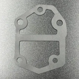 Прокладка топливного насоса Yamaha 25-90 (Kacawa) картинка