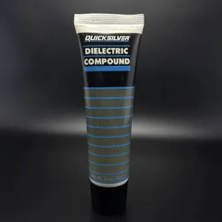 Смазка диэлектрическая 227 г DIELECT COMP (8OZ@6) Quicksilver картинка