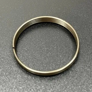 Пружина стопора храповика Yamaha 40-70, F40-50 (Yamaha) картинка