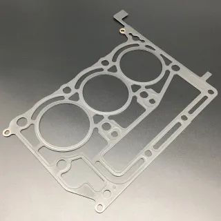 Прокладка под головку Suzuki DF25-30 (Suzuki) картинка