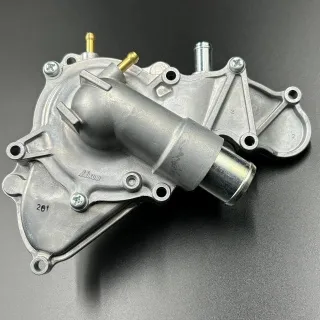 Помпа охлаждения в сборе Yamaha FX10/RFX10; RS10/RS90/RST90/RSG90; RX10/RXW10; SR10/SRV10 (Yamaha) картинка