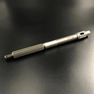 Вал гребной Yamaha 60-90 6H1 (Omax) картинка