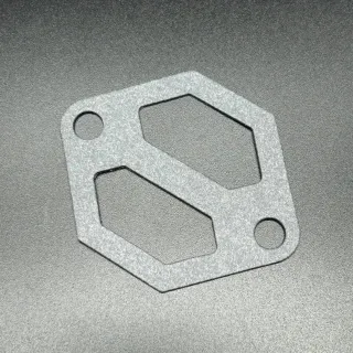 Прокладка паронитовая GASKET @5 (8M0119616) (Quicksilver) картинка