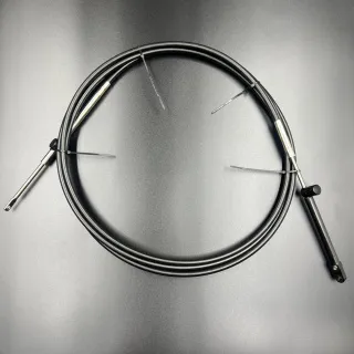 Трос д/у (газ/реверс) (13FT) (C5) (Mercury Gen I) (PWB) картинка