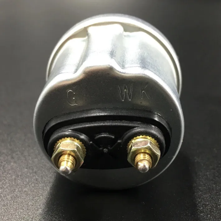 0-5 BAR NPT 1/8 — 2