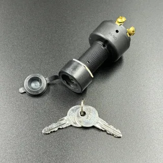 Замок зажигания (универсальный) (Omax) картинка