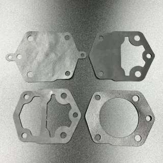Ремкомплект топливного насоса 6E5 Yamaha 115-250 (Omax) картинка