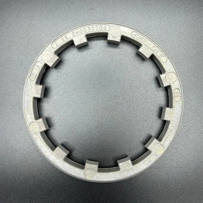8M0030785 — 2