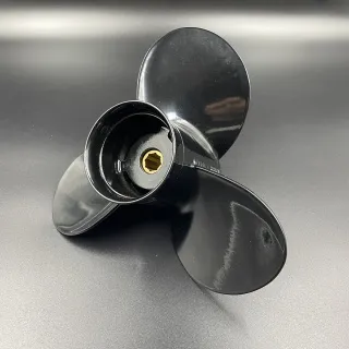 Гребной винт Mercury 6-15 Sema (3х9-1/4х8) (Polastorm) картинка
