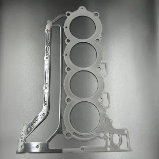 Прокладка ГБЦ Suzuki DF150-200A (Suzuki) картинка