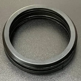 Уплотнение глушителя Yamaha 25-55, F40-50, Yamaha картинка