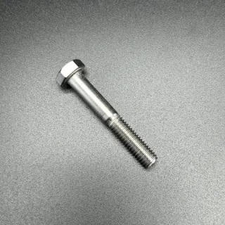Болт стальной диам. 6 мм SCREW @5 (Quicksilver) картинка