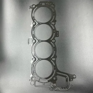 Прокладка под головку Yamaha F75-100 (Yamaha) картинка