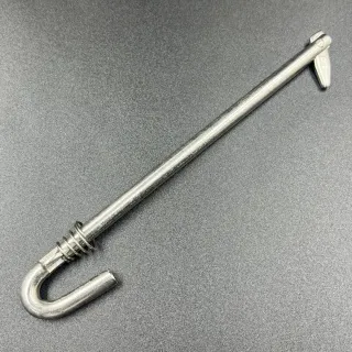 Фиксатор наклона подвески Yamaha 4-5X, F4 (YUELANG) картинка