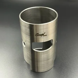 Гильза цилиндра Yamaha 40X (Omax) картинка