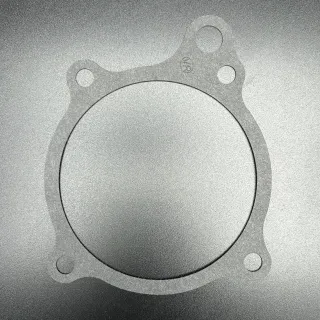 Прокладка паронитовая GASKET (810848) (Quicksilver) картинка