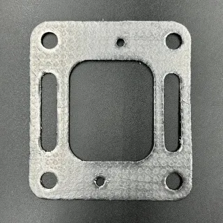 Прокладка выхлопного коллектора Mercruiser V6-V8 (Quicksilver) картинка