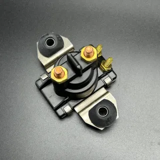 Реле стартера (U=12V; I=40A) SOLENOID ASSY (Quicksilver) картинка