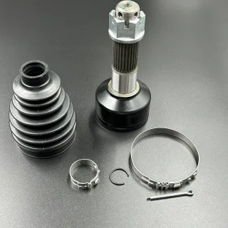 Шрус внешний в сборе ATV 500/600/800 (9010-270140-1000) (ZIBO) картинка