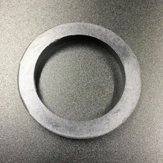 Втулка поворотной рамы пластиковая Yamaha 40X, F20-45 (PREMARINE) картинка