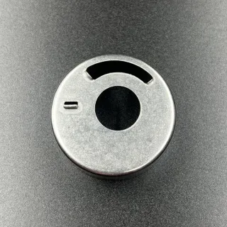 Стакан помпы охлаждения Yamaha 25-30 (69P-44322-00) (YUELANG) картинка