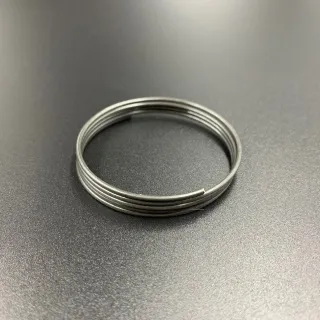 Пружина стопора храповика Yamaha 115-225, F75-300 (Sinera) картинка