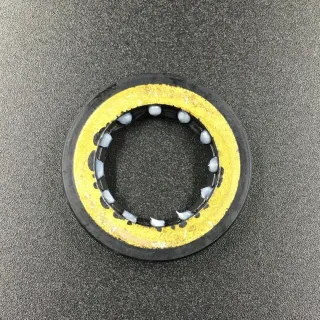 Сальник Yamaha (93101-22067; 93101-22M00) (22x36x6) (PREMARINE) картинка