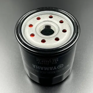 Фильтр масляный Yamaha F150-225 (69J-13440-00) (Yamaha) картинка