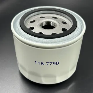 Масляный фильтр для MERCURY F75-115/150 EFI(35-877761K01, 18-7758) (Kacawa) картинка