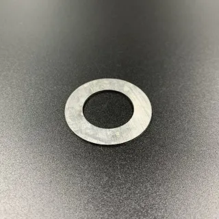 Шайба регулировочная Suzuki 9.9-15, DF8-20 (1mm) (Omax) картинка