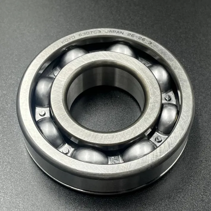 93306-307U3 — 1