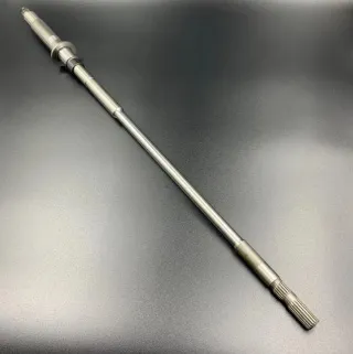 Вал торсионный Yamaha F95/115 (L) (Omax) картинка