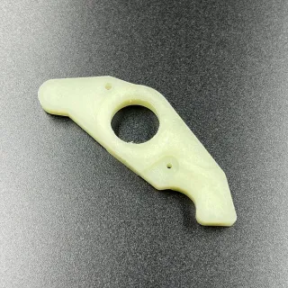 Храповик ручного стартера Tohatsu 9.9-30, M40C/Mercury 9.9-30 (345-05003-1; 812635T01; 8126351) (345 картинка