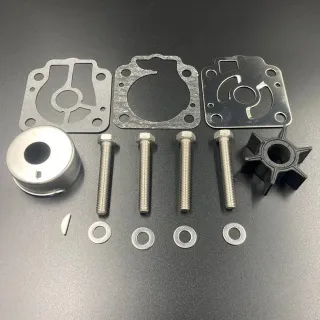 Ремкомплект помпы охлаждения Tohatsu 40-50 (8M0046094; 853792A3) TLDi (Osaka) картинка