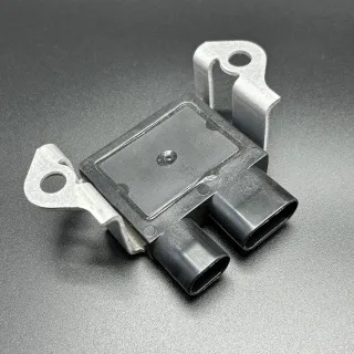 Блок управления катушкой DRIVER-DUAL COIL (Quicksilver) картинка