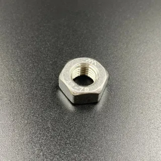 Гайка крепления маховика Yamaha 2, F2-4 (PREMARINE) картинка
