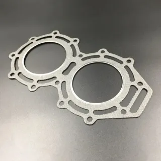 Прокладка под головку Suzuki DT90-100 (Osaka) картинка