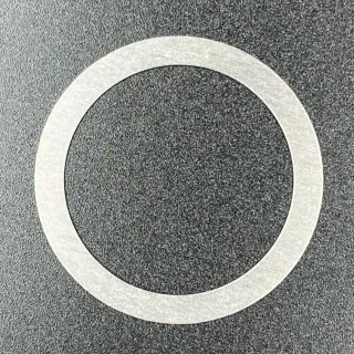Шайба шзх Yamaha 5-15,F8-15 (0.40мм) картинка