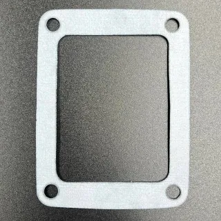 Прокладка впускного коллектора Yamaha VK540 (8Y7-13556-01) (KINETIX) картинка