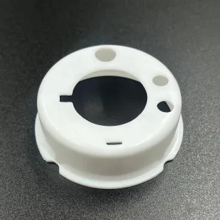 Корпус помпы охлаждения Yamaha 2 (YUELANG) картинка
