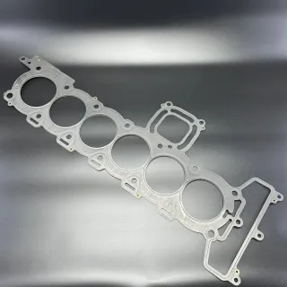 Прокладка ГБ Verado 250-300 GASKET (MERCURY) картинка