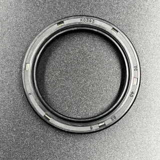 Сальник Yamaha (93102-40M38; 93102-40M14) (40x52x6) (Omax) картинка