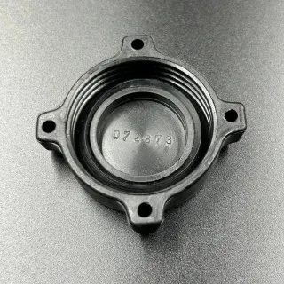 Крышка масляного бака Yamaha VK540 (863-21771-00; 8LU-21771-00) (KINETIX) картинка