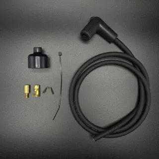 Провод высоковольтный CABLE ASSY-IGN (Quicksilver) картинка