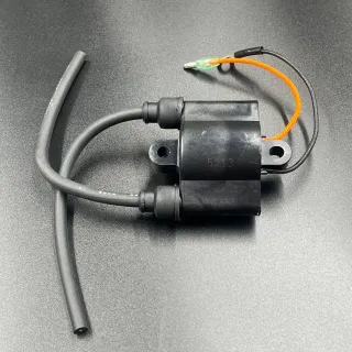 Катушка зажигания YAMAHA F40-60 (Yamaha) картинка