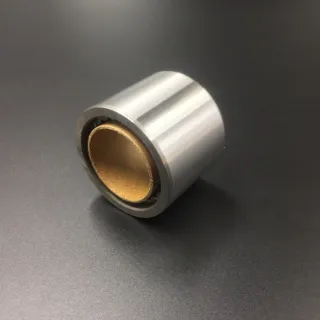 Подшипник торсиона Yamaha 200-250,F 200-300 (Omax) картинка
